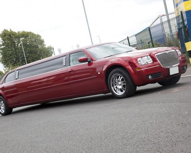 Limo Hire image 3